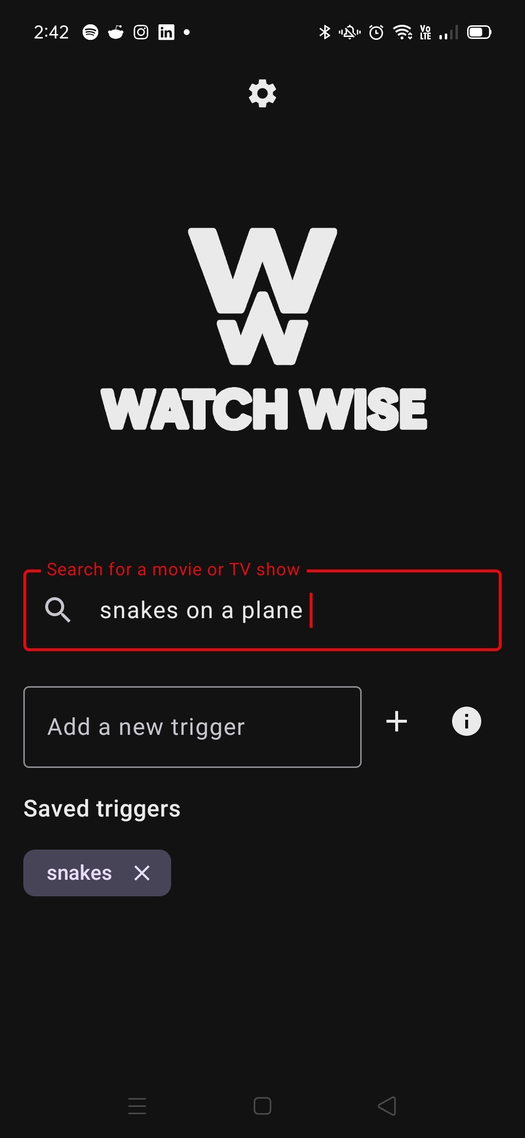 Watch wise gallery image