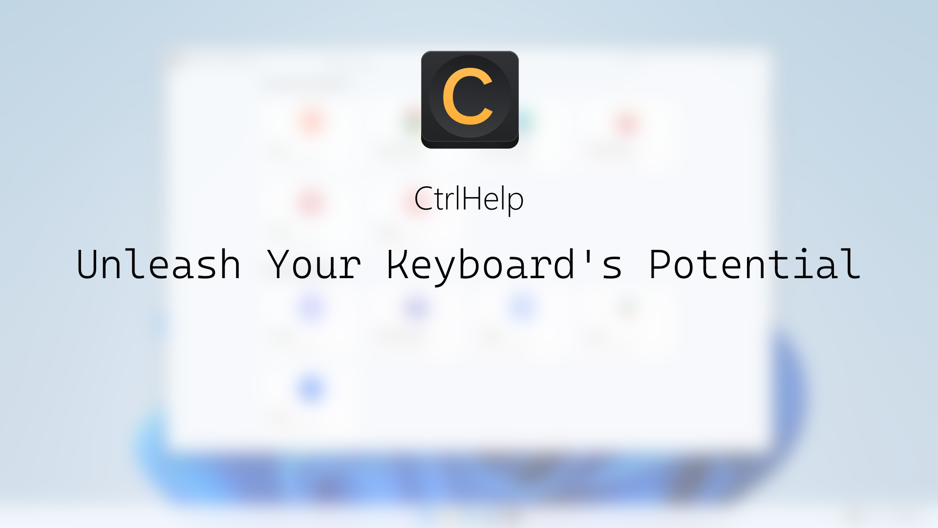 CtrlHelp media 9