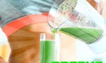 Green Drink Powder - image