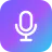 VoicyAgent - Build voice agents by chat logo