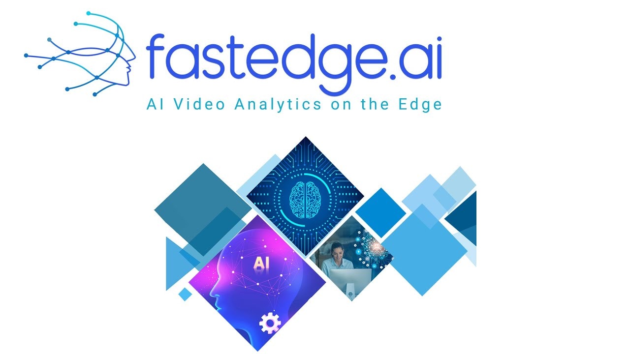 FastEdge - gallery image