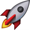 Just Launched