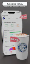 LoboTracker - Expense tracking app gallery image