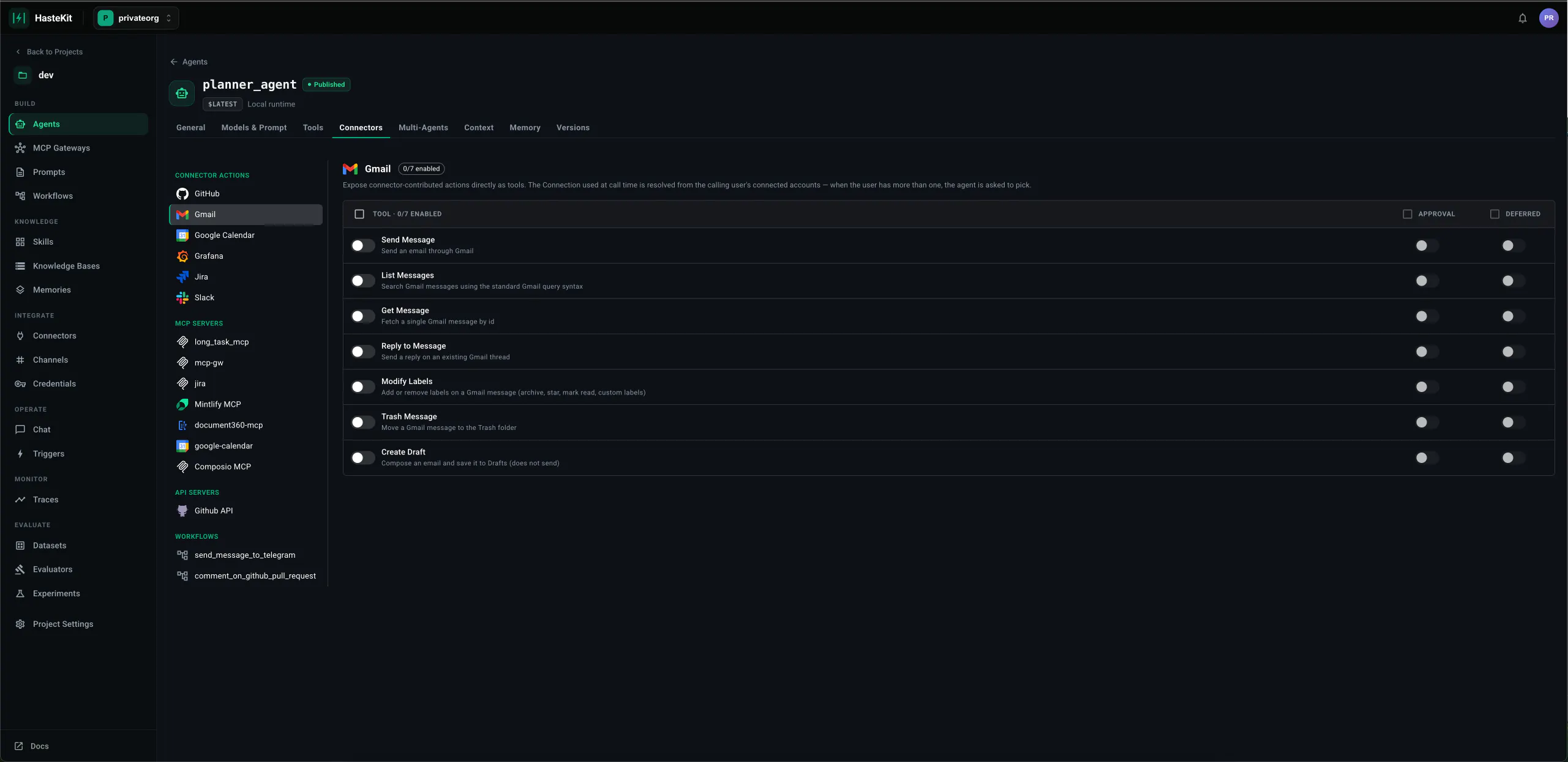HasteKit gallery image