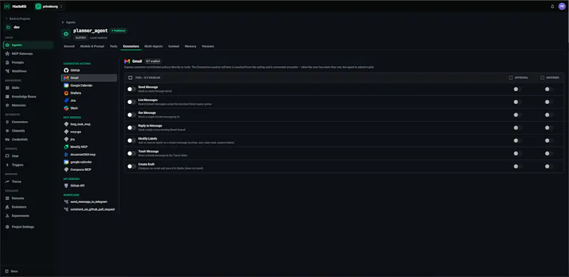HasteKit screenshot 4