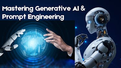 ai prompt engineering for beginers gallery image