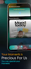 Moment Me Now gallery image
