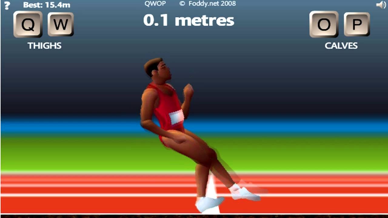 QWOP gallery image