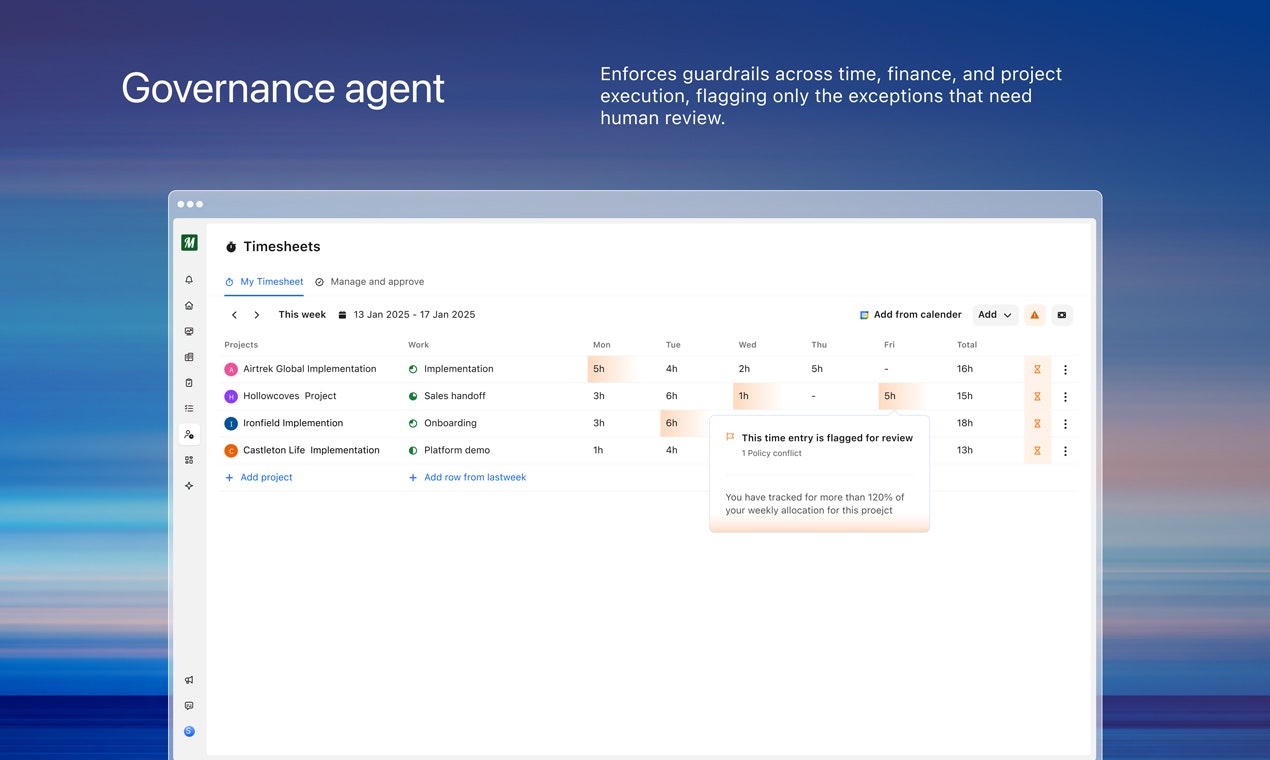 Nitro by Rocketlane gallery image