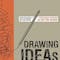 Drawing Ideas: A Hand-Drawn Approach for Better Design