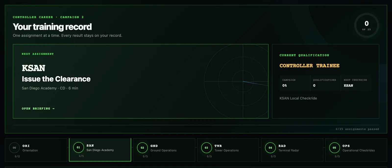 ProjectATC screenshot 8
