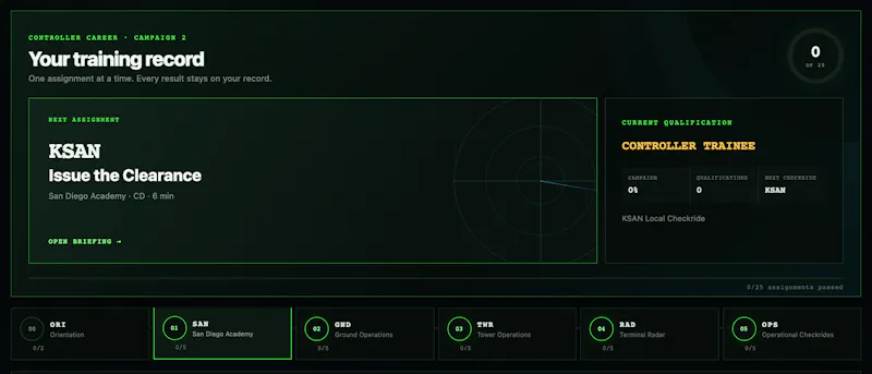 ProjectATC screenshot 8