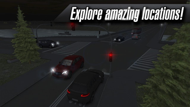 Driving School 2016 gallery image