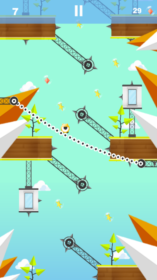 Crazy cranes gallery image