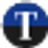 Tomedes AI Translator - Product Hunt launch logo and brand identity