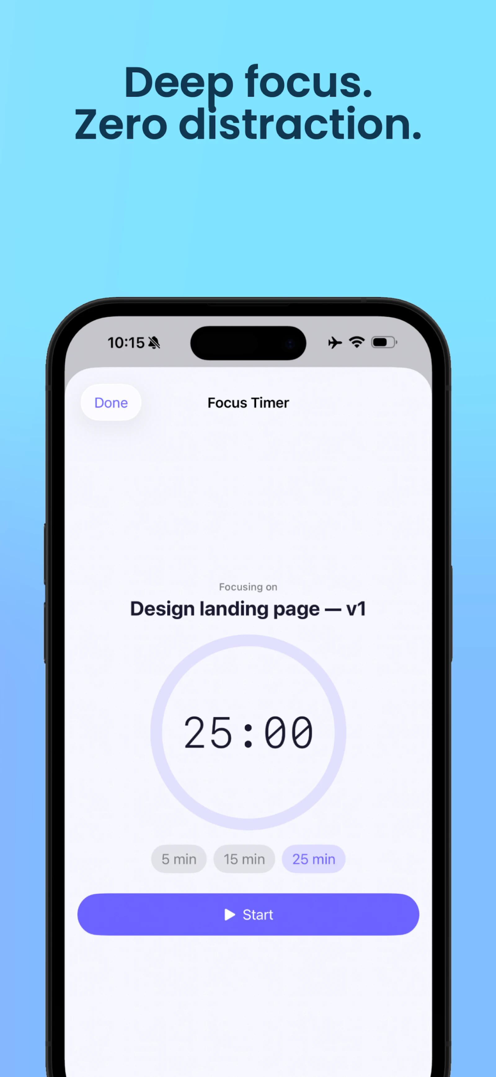 Action screenshot 6