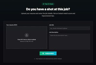 Jobgrow AI gallery image