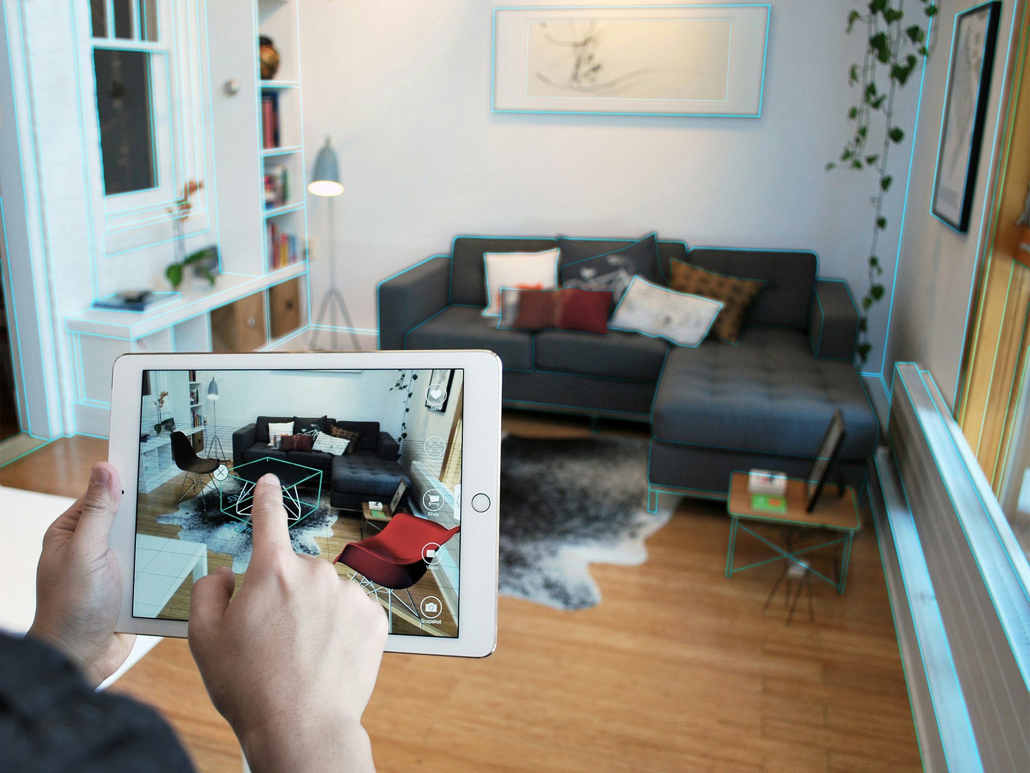 Pair3d gallery image