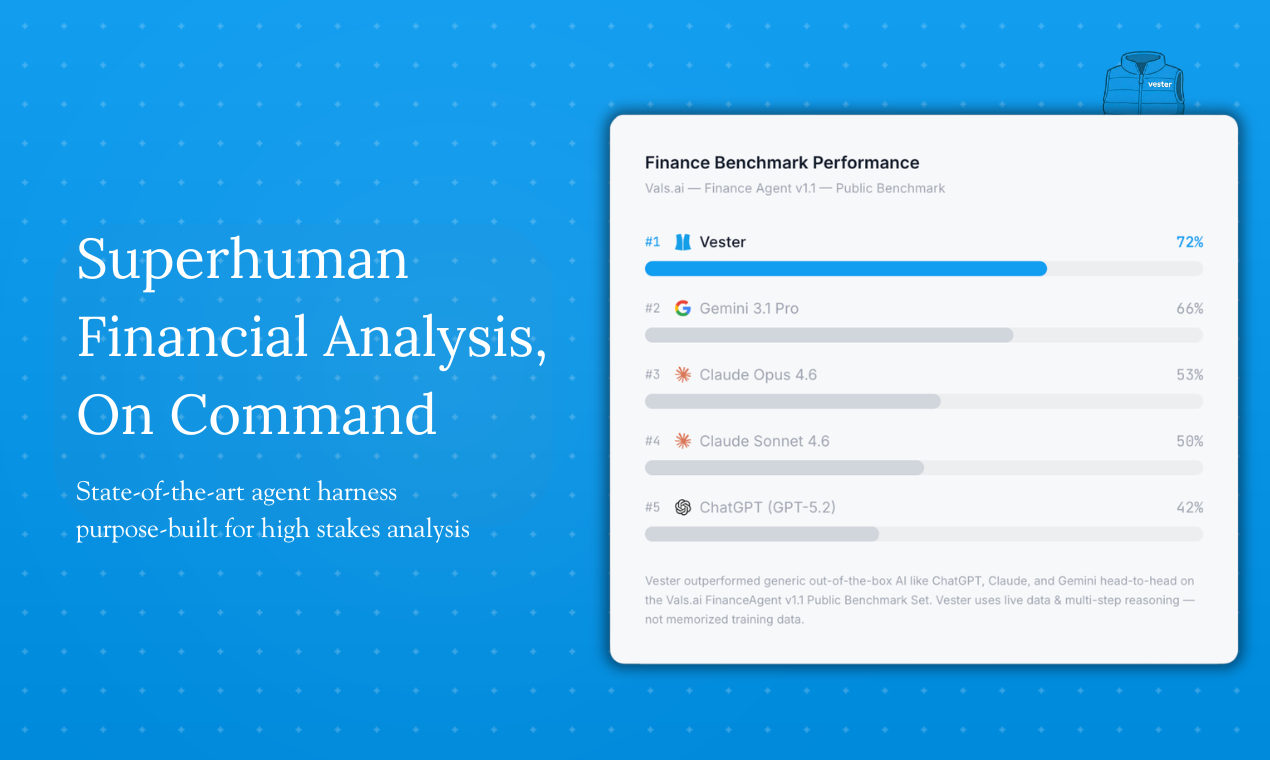 Vester gallery image