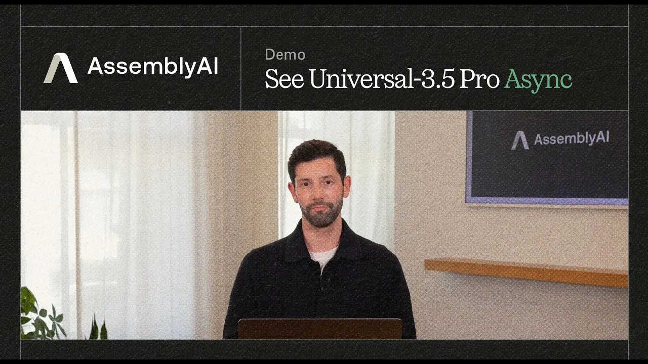 Universal-3.5 Pro gallery image