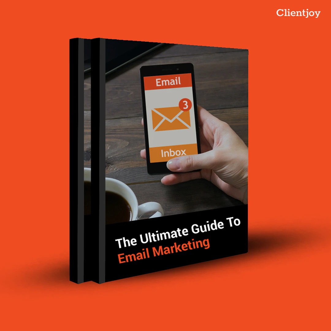 Email Marketing Cheatsheet by Clientjoy