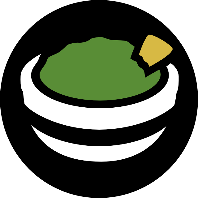 apache guacamole