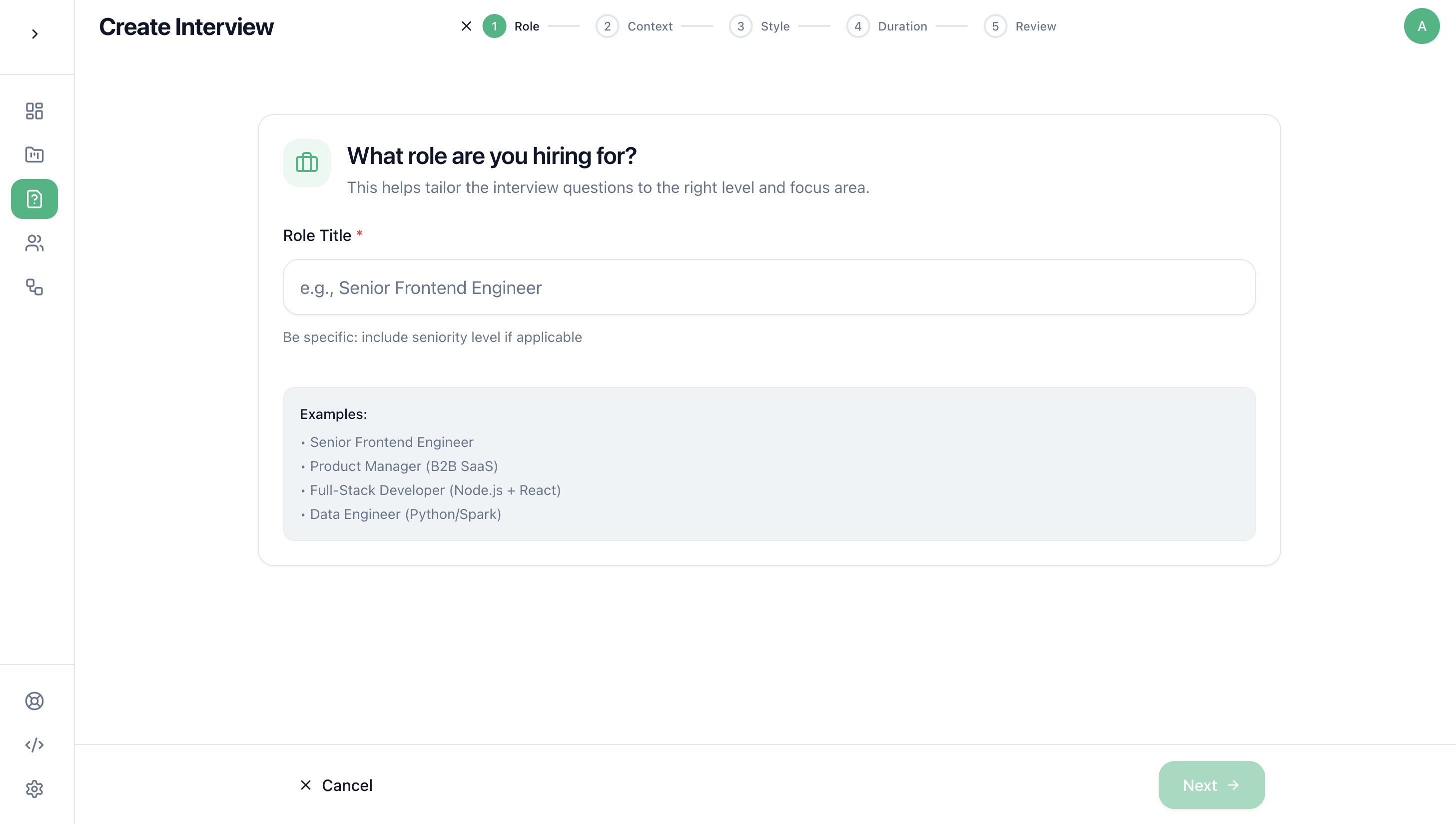 Hirekeen gallery image