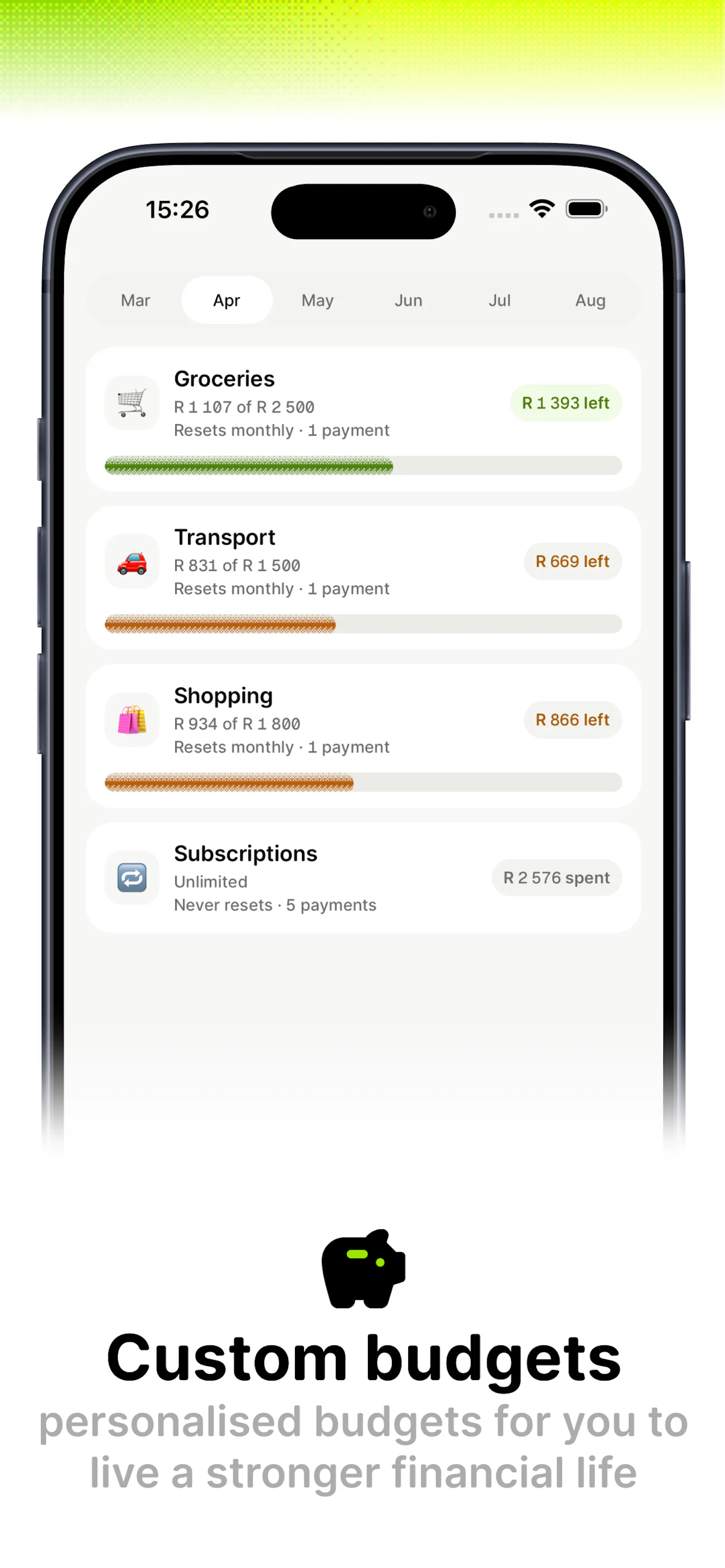 mooola screenshot 7