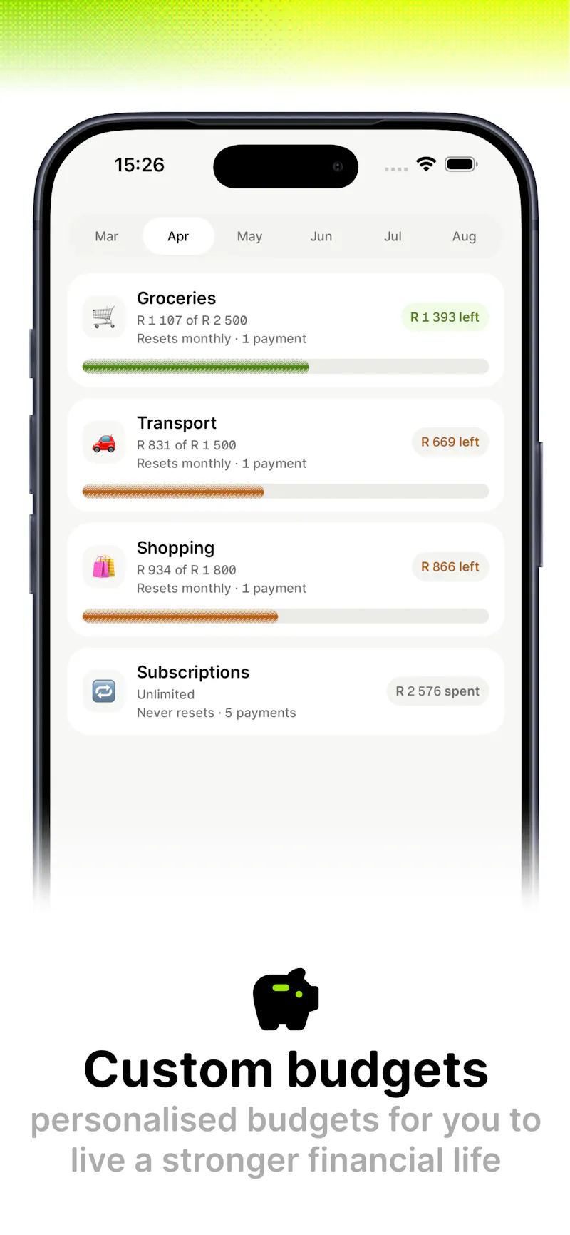 mooola screenshot 7