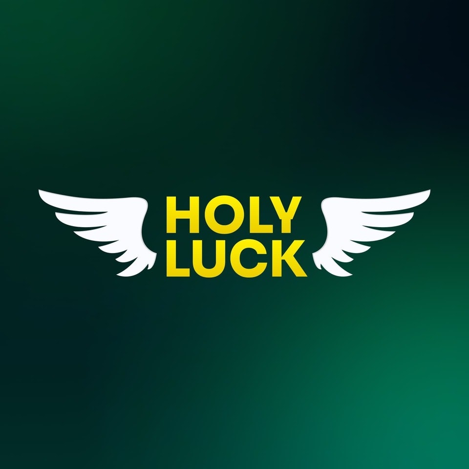 Holyluck logo
