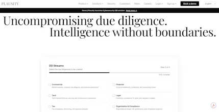 PLAUSITY gallery image