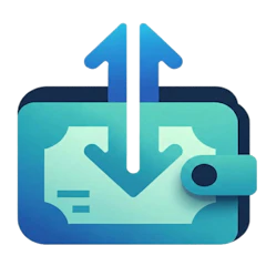 UniSplit logo