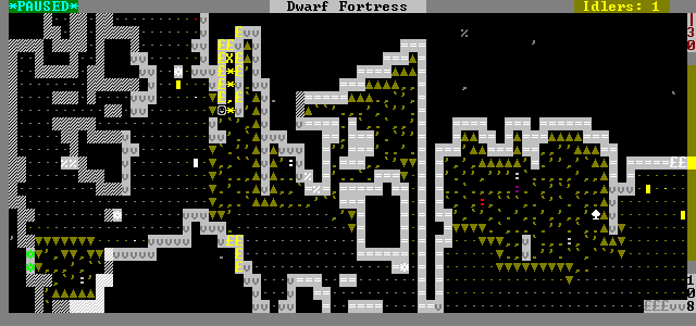 Dwarf Fortress gallery image
