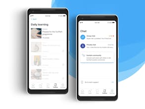 OurPath gallery image