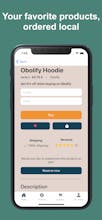 Obolify gallery image