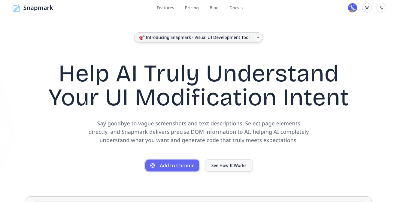 Snapmark gallery image
