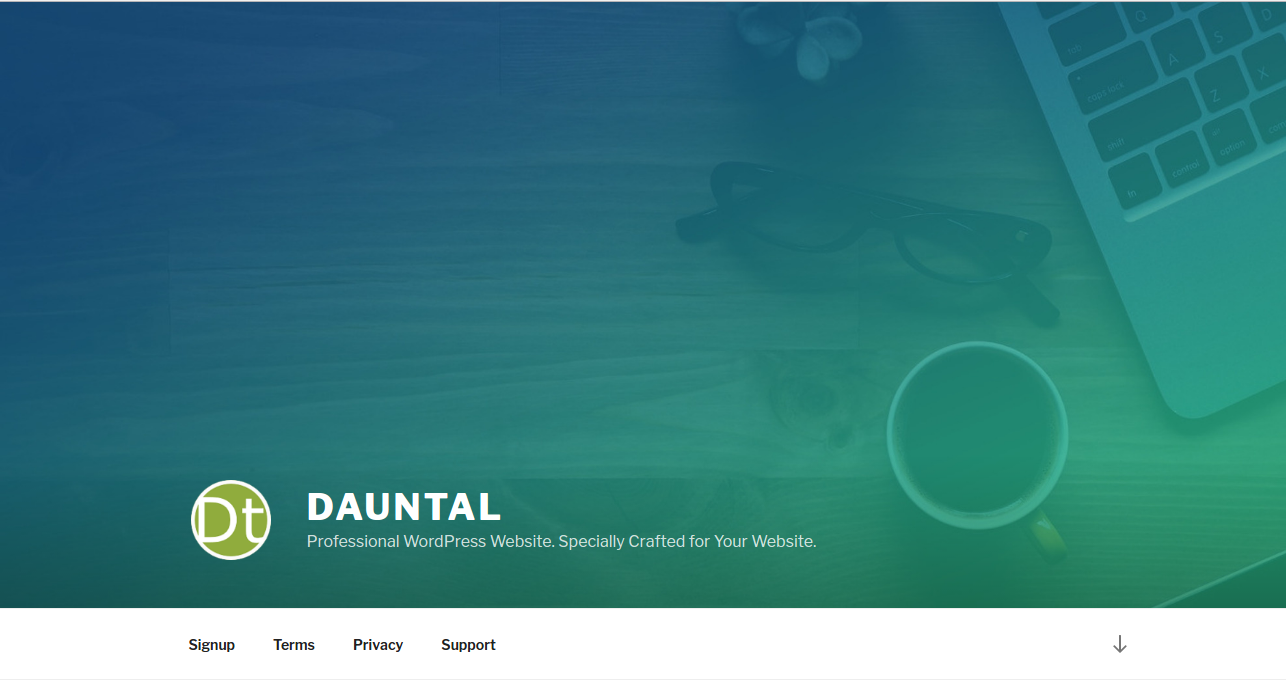 DaunTal gallery image