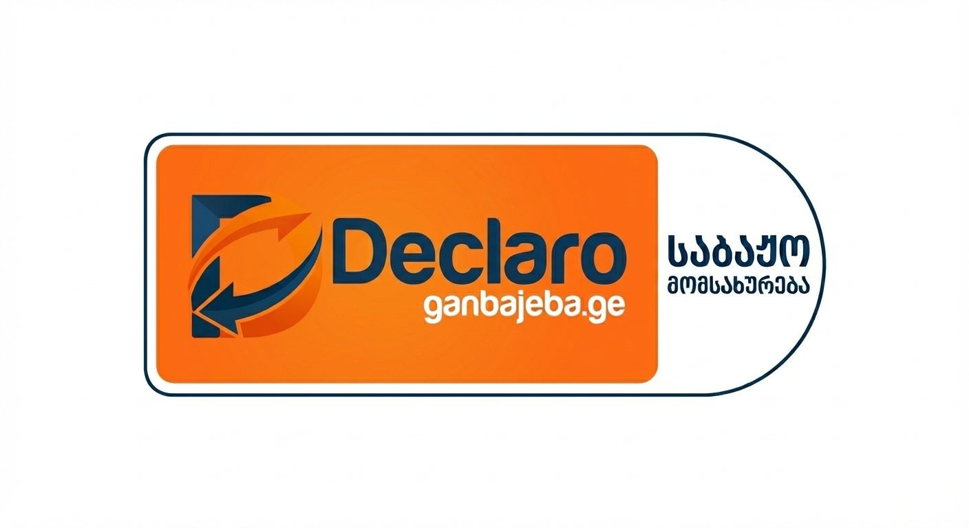 Ganbajeba.ge - Main product screenshot demonstrating key features and user interface