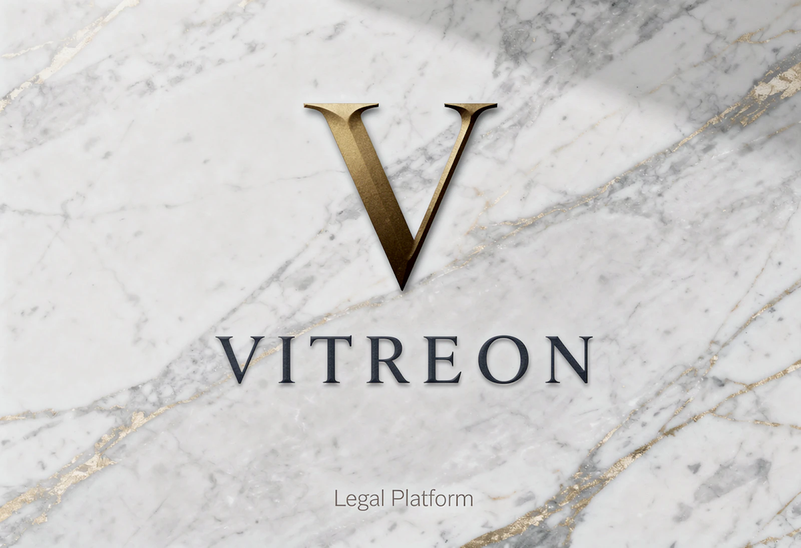 Vitreon Legal screenshot 1