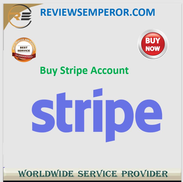Buy Verified Stripe Account media 1