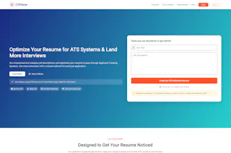 CVFlame gallery image