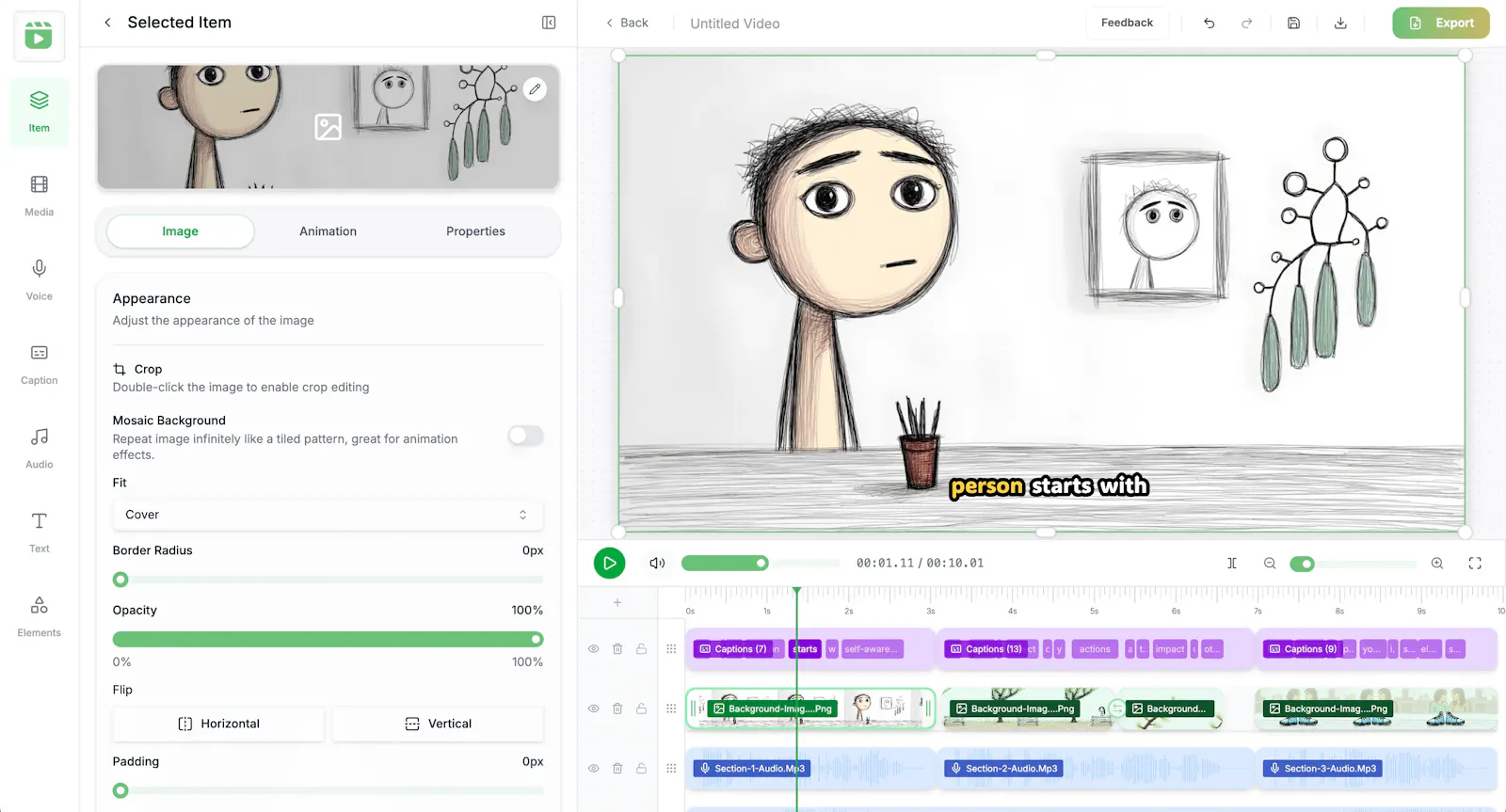Videnly screenshot 5