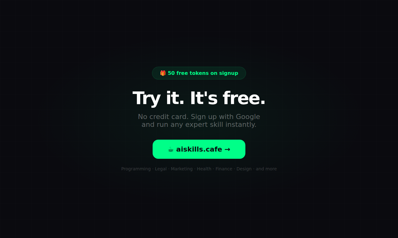 AiSkills gallery image