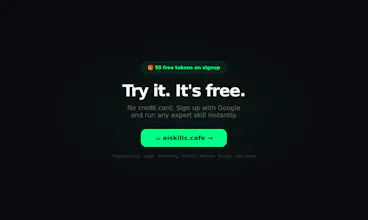 AiSkills gallery image