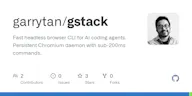 GStack