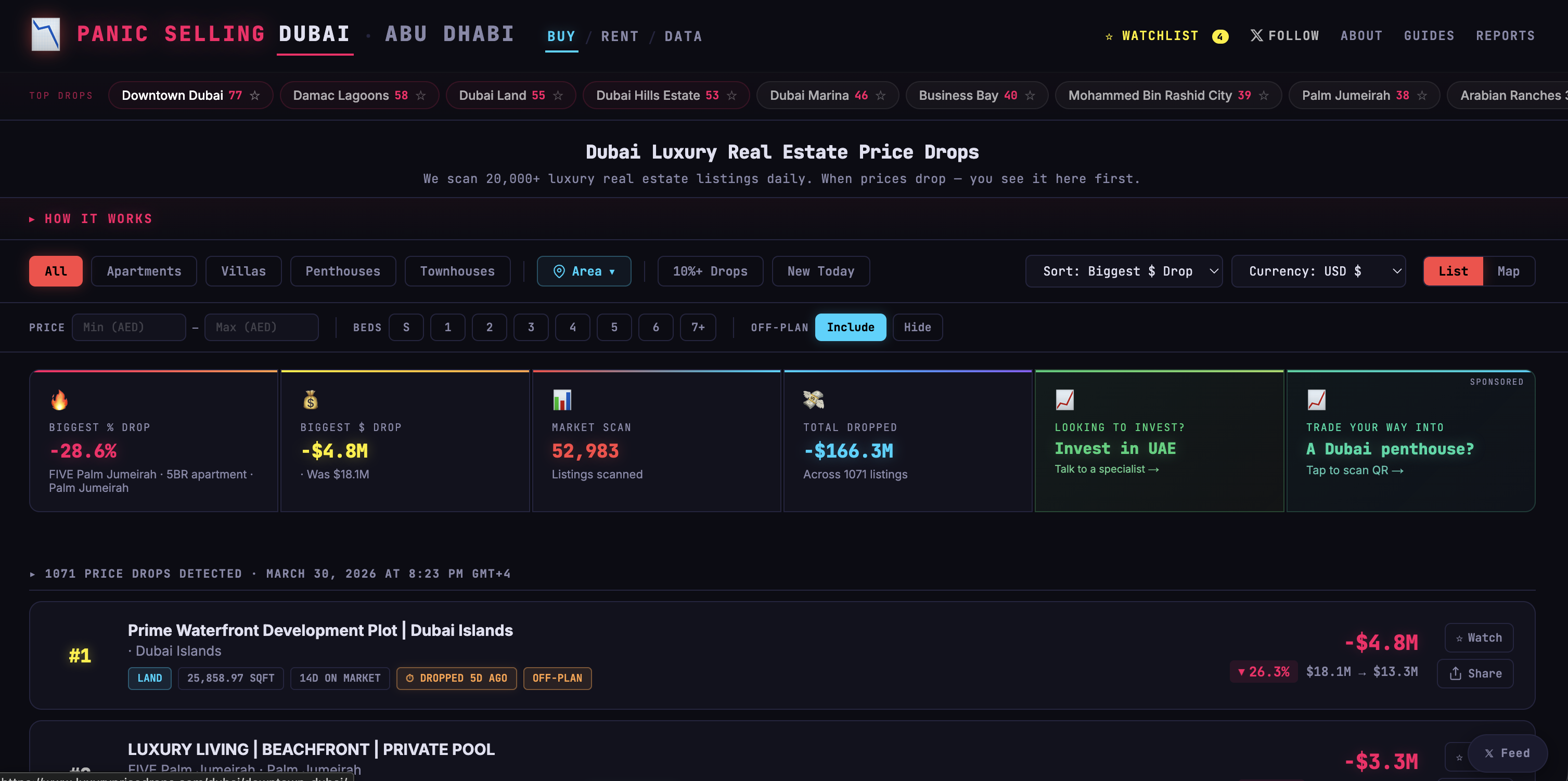 LuxuryPriceDrops.com gallery image
