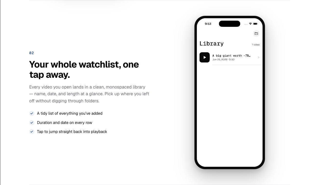DropPlay: Cast & Stream gallery image