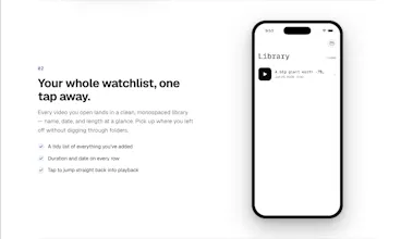 DropPlay: Cast & Stream gallery image