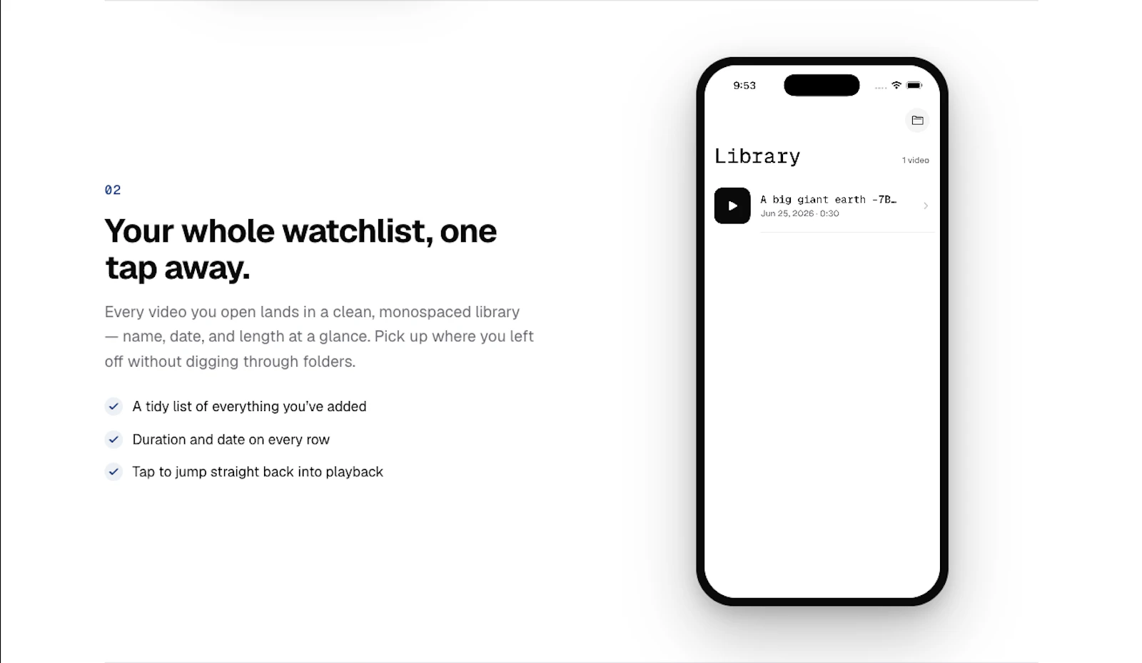 DropPlay: Cast & Stream screenshot 4