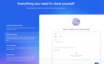 Vagabond AI gallery image